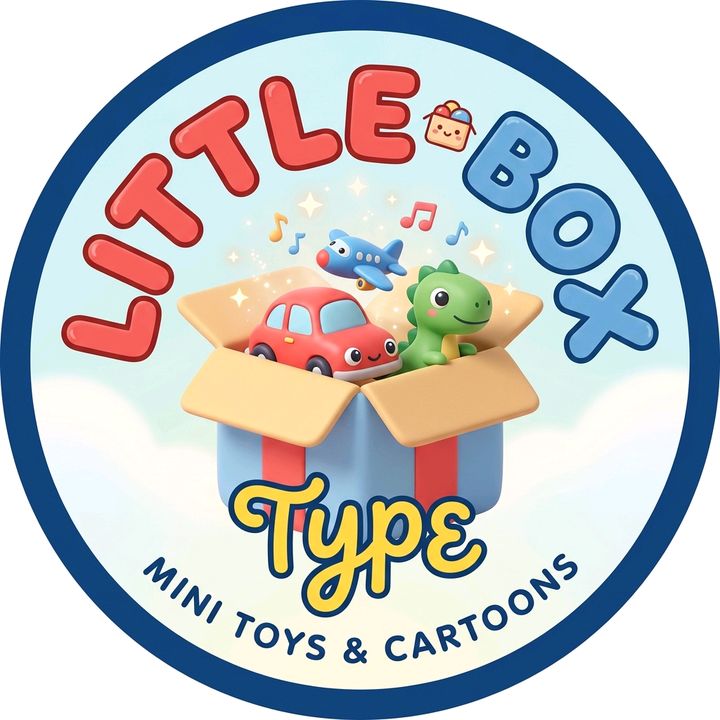 Little Toy Box