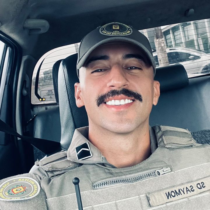 Saymon Dos Santos Nunes