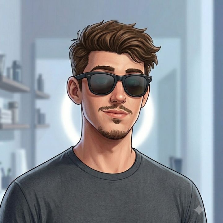 Jake.