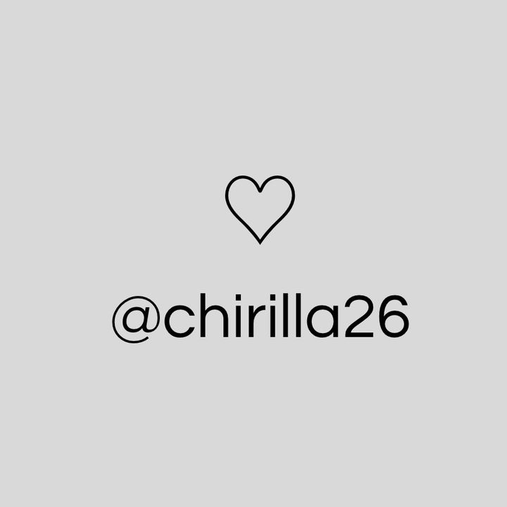 chirilla