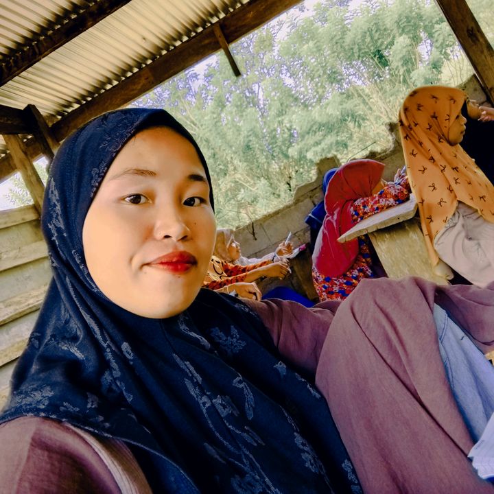 🥰khaira 🥰