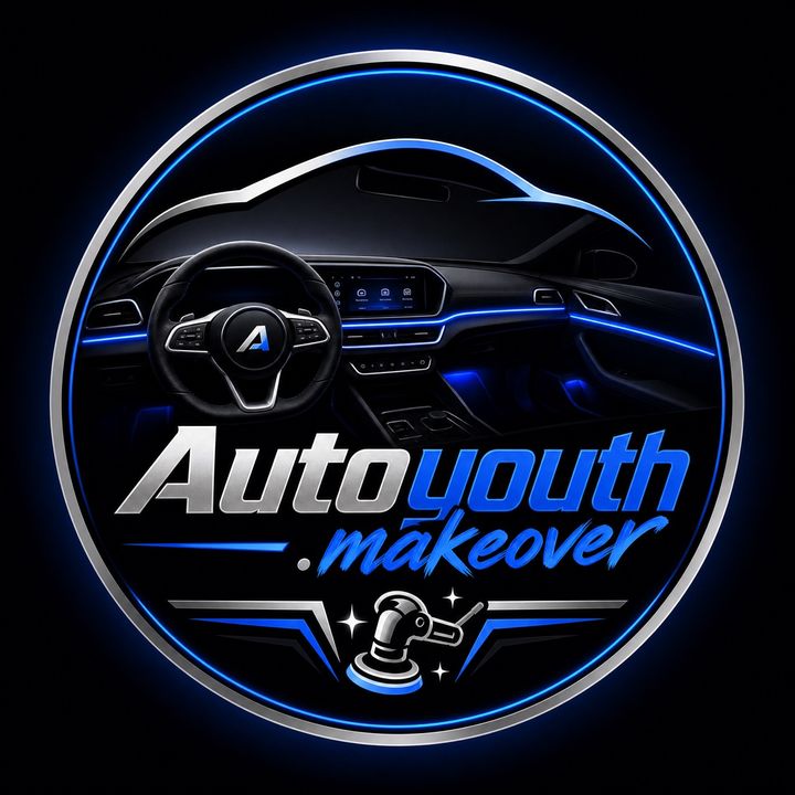 AUTOYOUTH.MAKEOVER