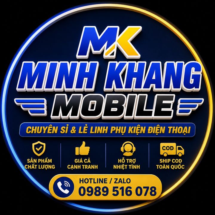 MK Mobile📱