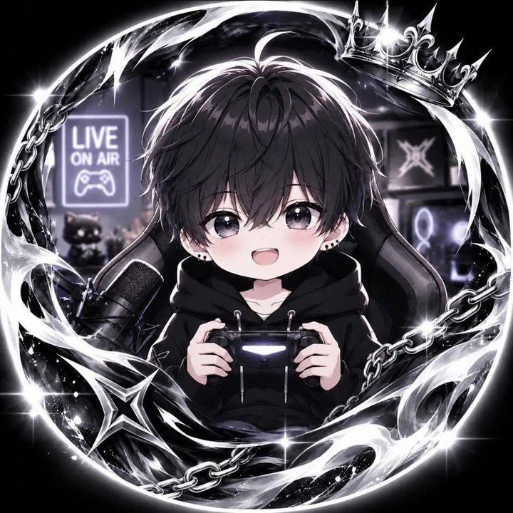 れいっこ〆リス🐒🍀8/14生誕