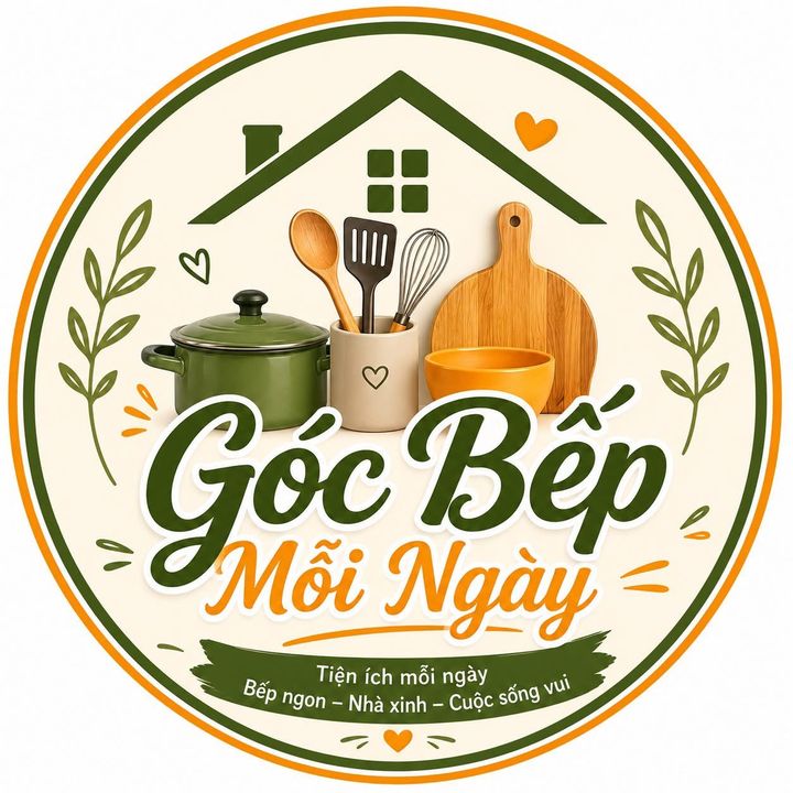 Gia Dụng Tiện Ích ✅