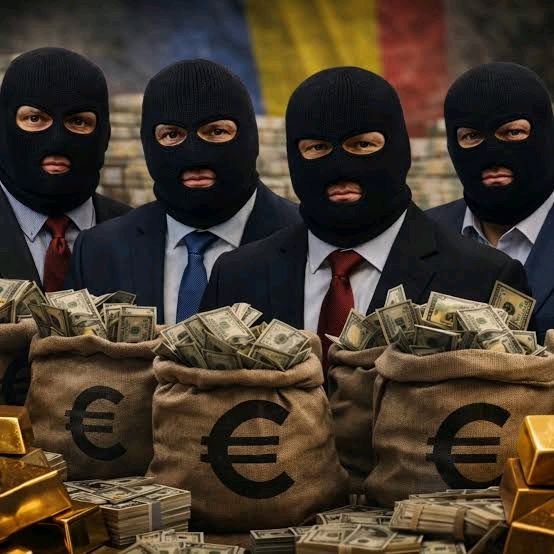 România Nefiltrată