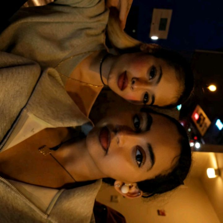 Mili💕
