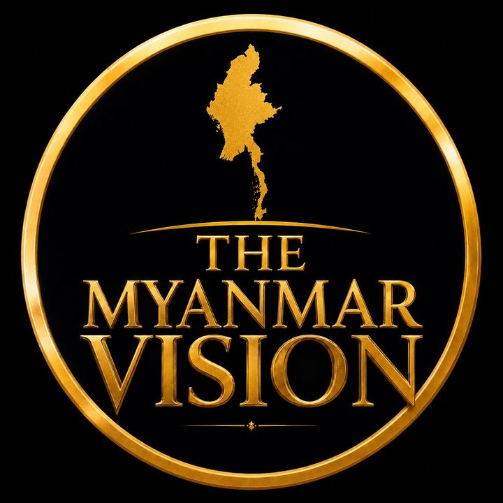 The Myanmar Vision