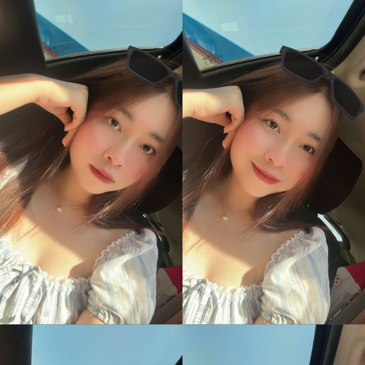 ตามใจแมว😽