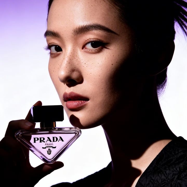 Fragrance Beauty