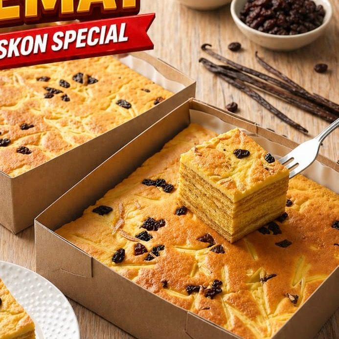 Syf Bakery