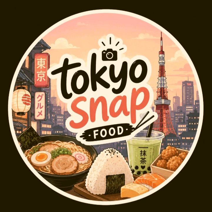 TOKYO SNAPS