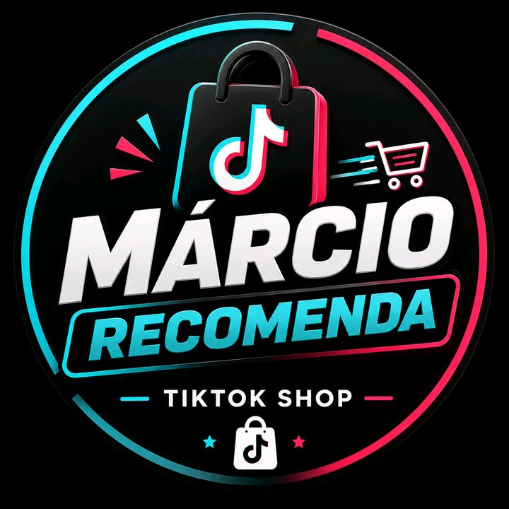 Márcio Recomenda