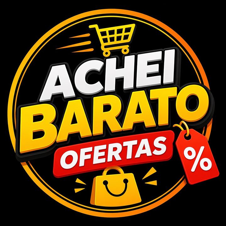 Achei Barato Ofertas
