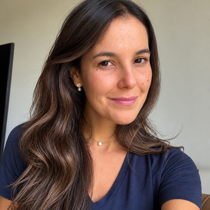 Camila Capisani