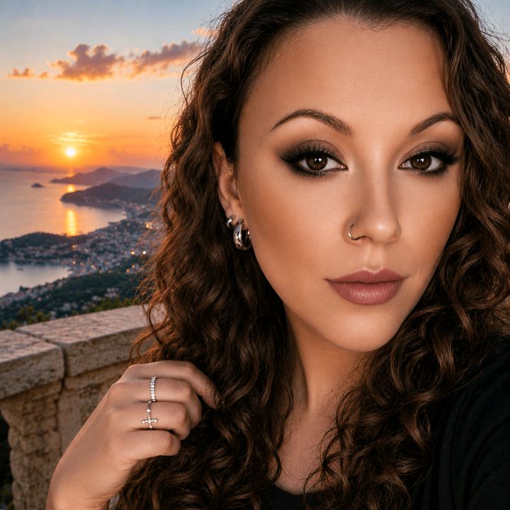 🇭🇷IVANA26👑