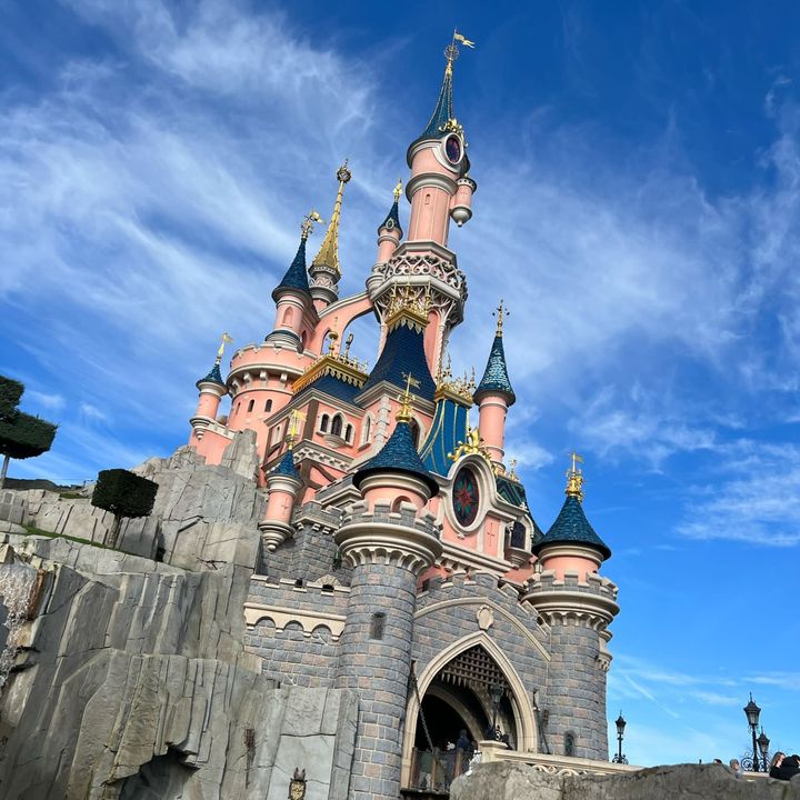 fromdebttodisney