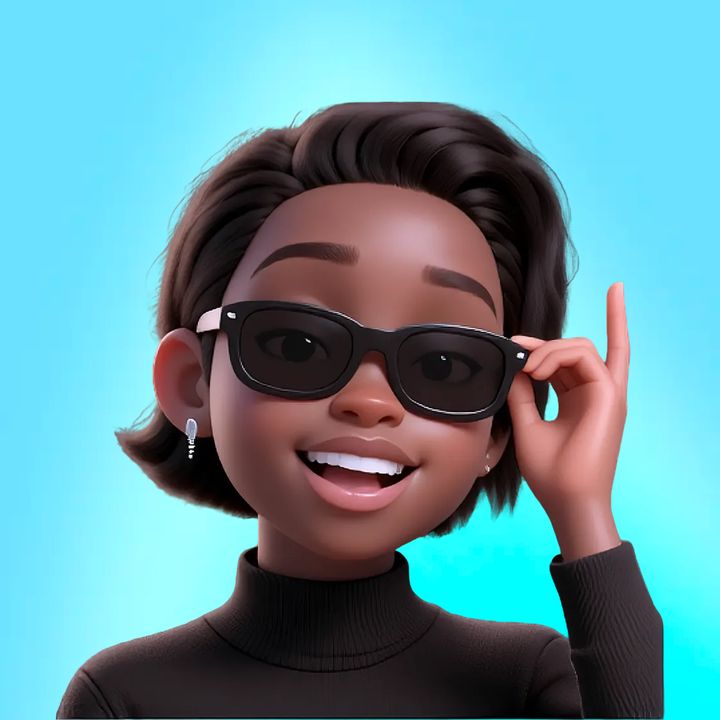 Dame Sacko