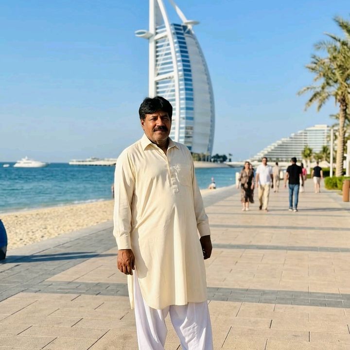 Muhmmad Nawaz