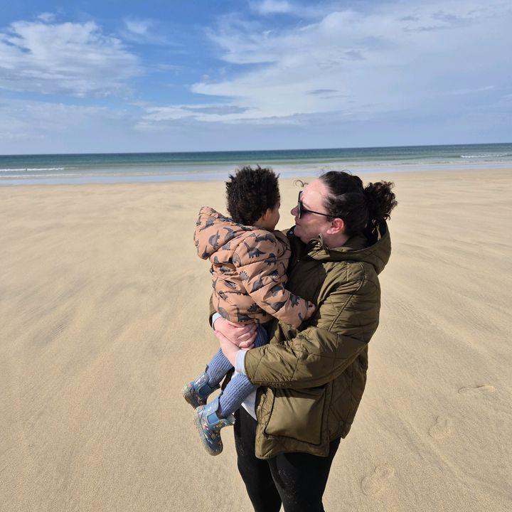 Devon_mama