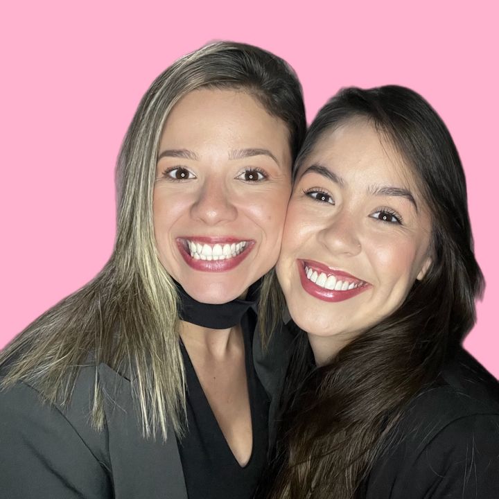 Babi & Ju 👩🏼👩🏻