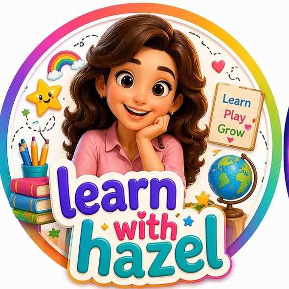 learnwithhazel