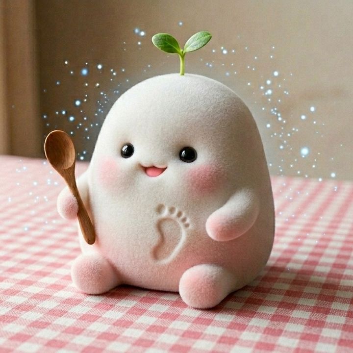 Mòchi Móchii🌱