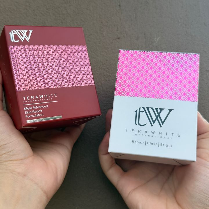 terawhiteofficial