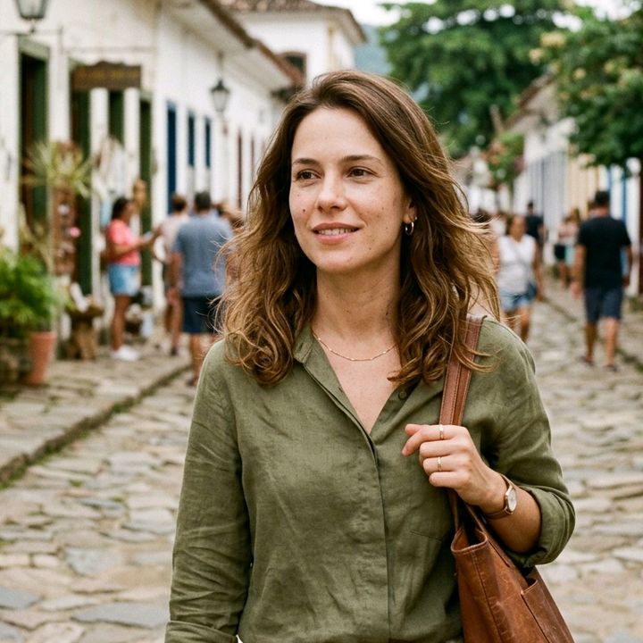 Cristina