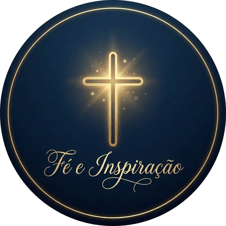 Fé & Inspiração em Deus