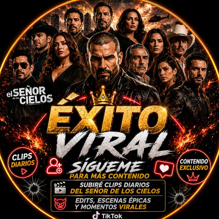 ÉXITOVIRAL