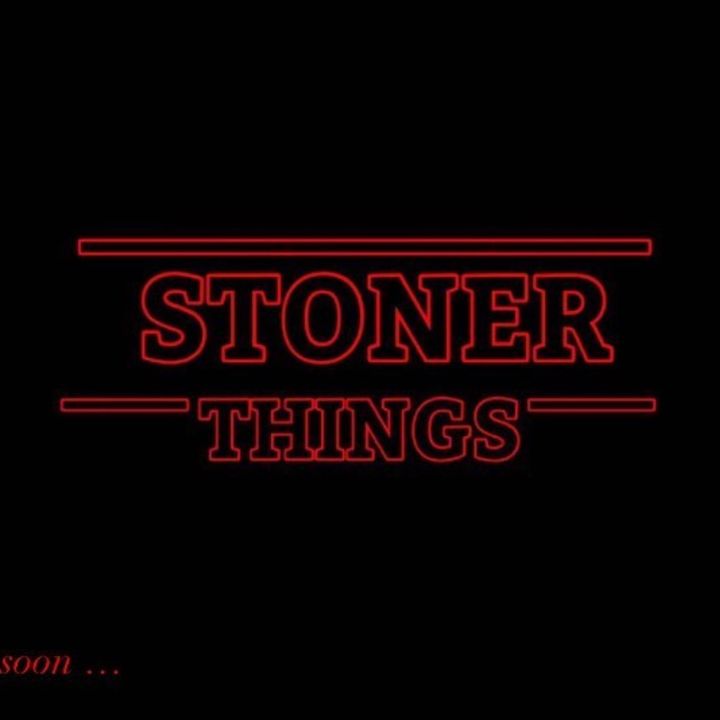 stonercast