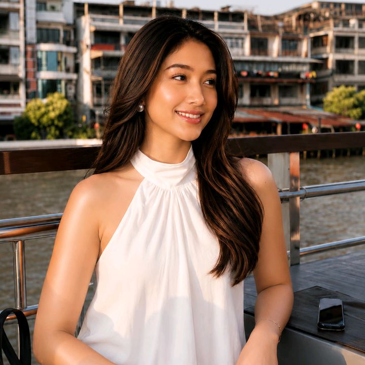 DR. putri Alexandria