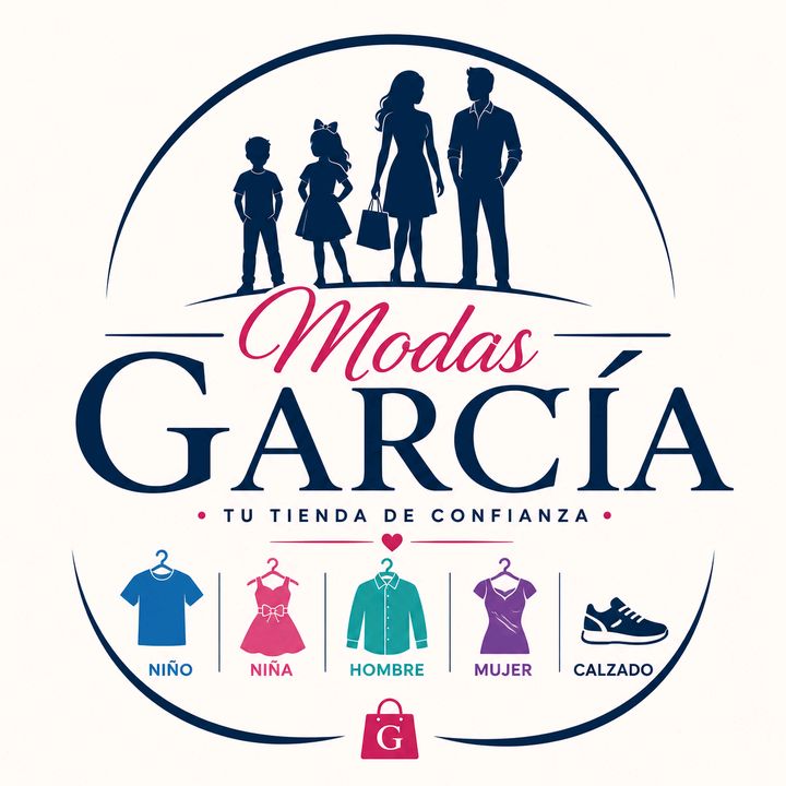 💎Modas García2💎