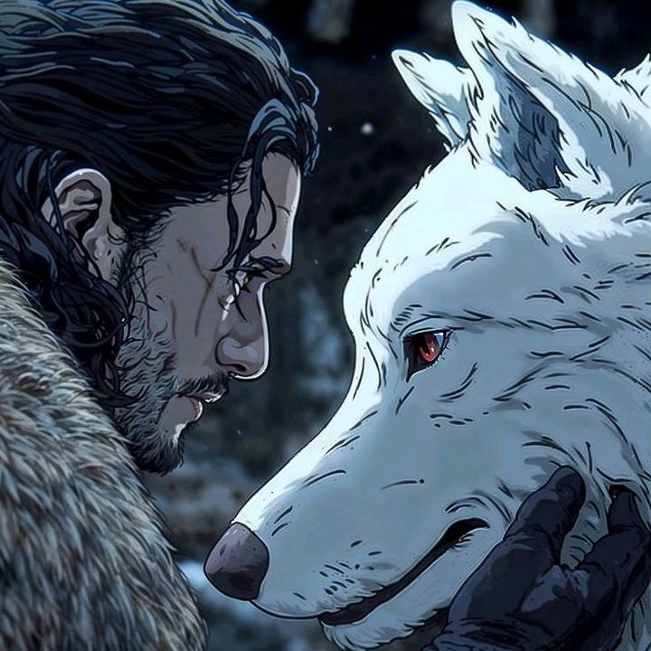 Jon 🐺