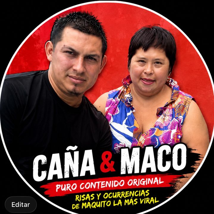 caña&maco