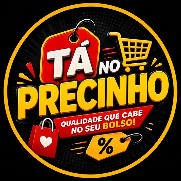 tanopreciinho