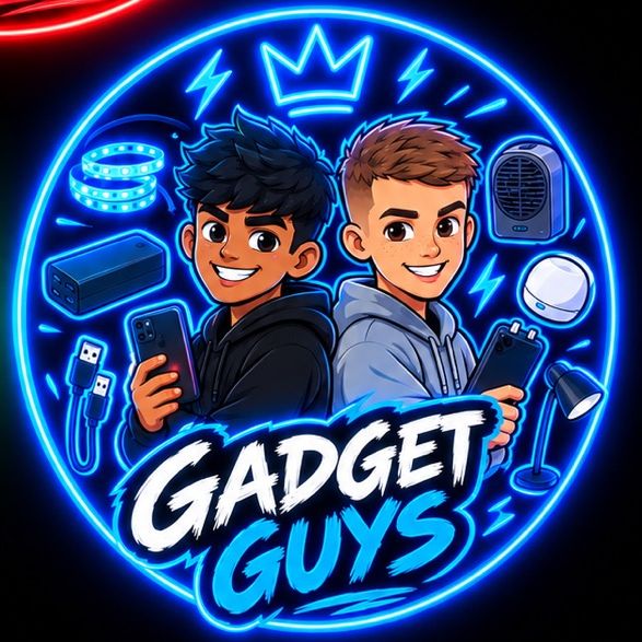 The gadget guy