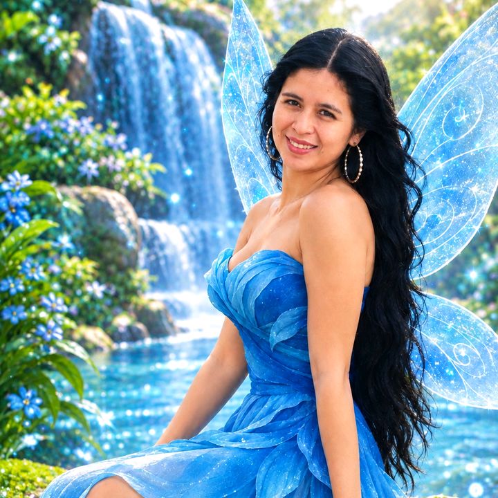 Rebeca🫦🇭🇳🇪🇸