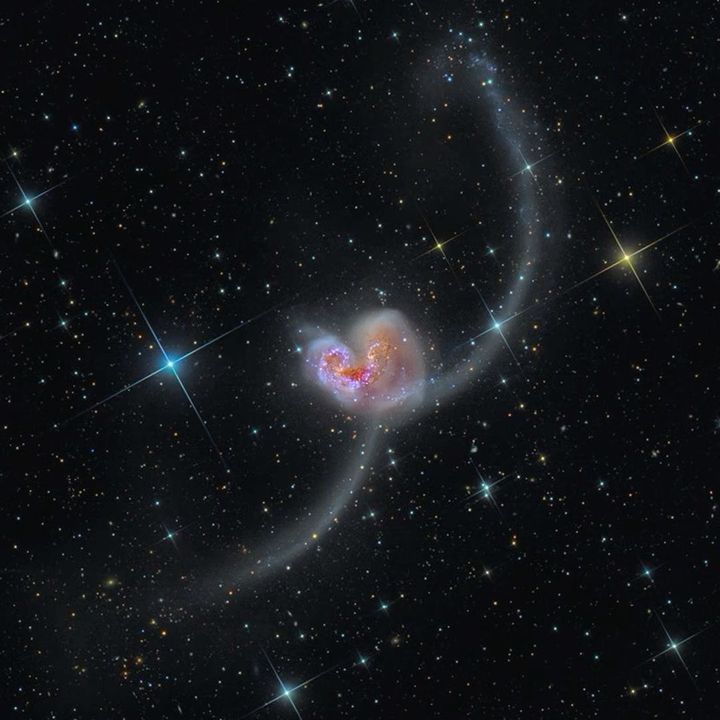 Antennae