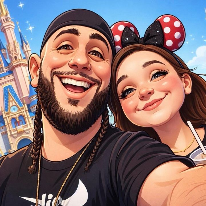 SingleDadFinds| UGC Creator