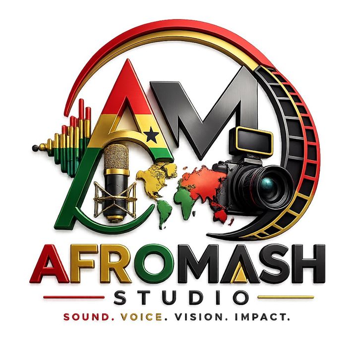 AFROMASH