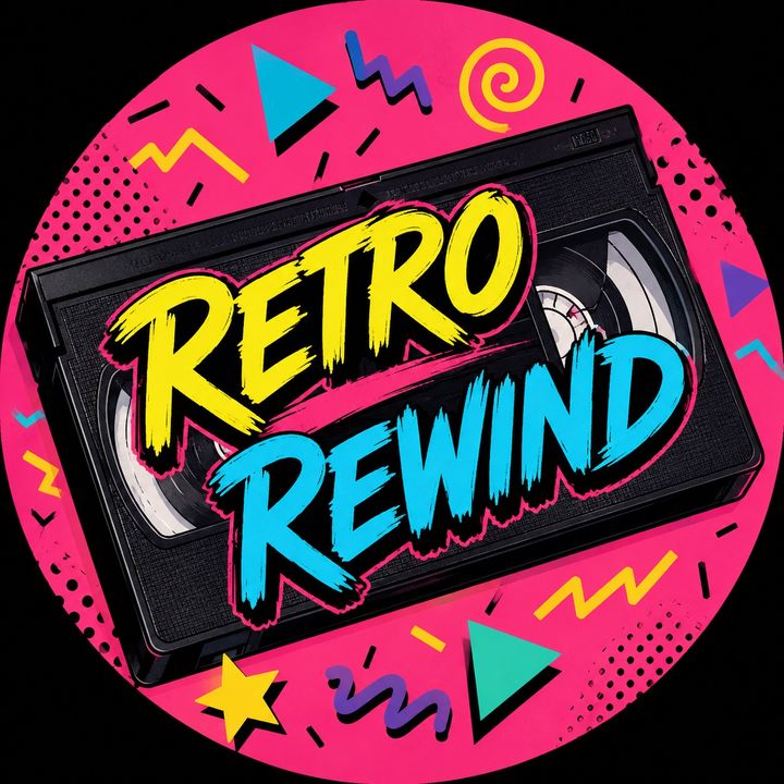 RetroRewind