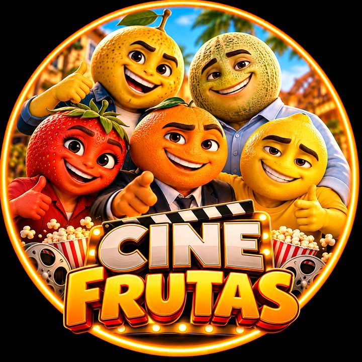 CINE FRUTAS