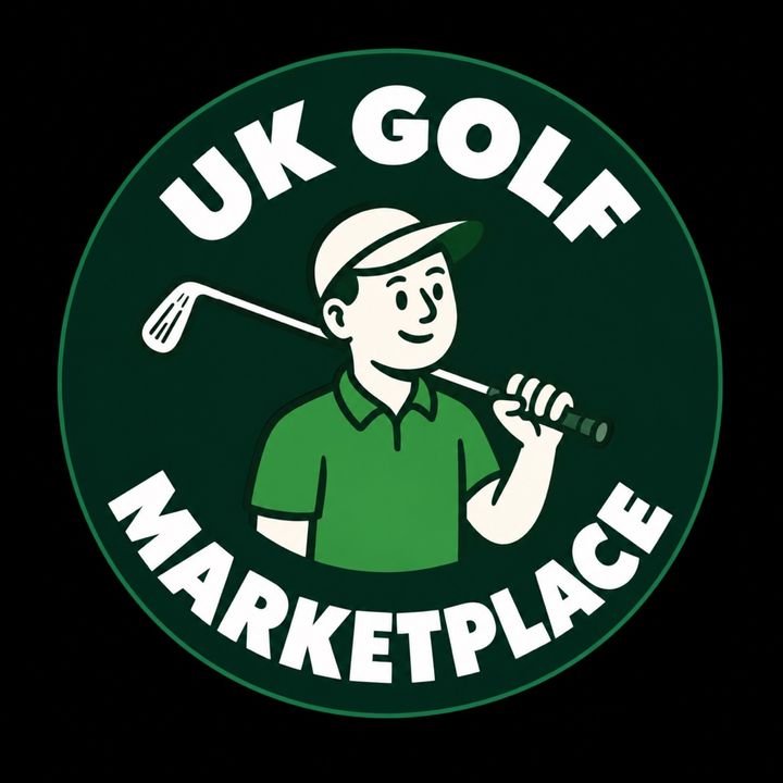⛳🇬🇧 UK Golf Marketplace