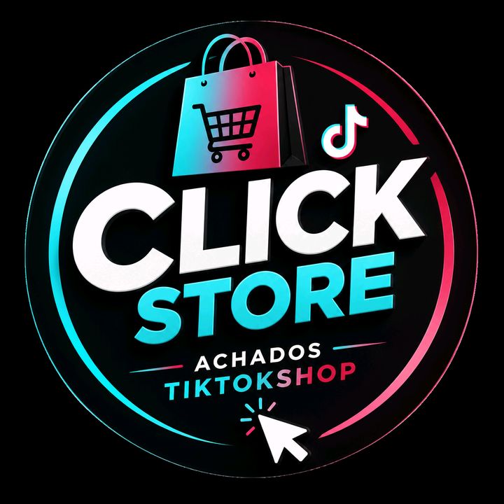 Click Store/TikTok Shop🛍