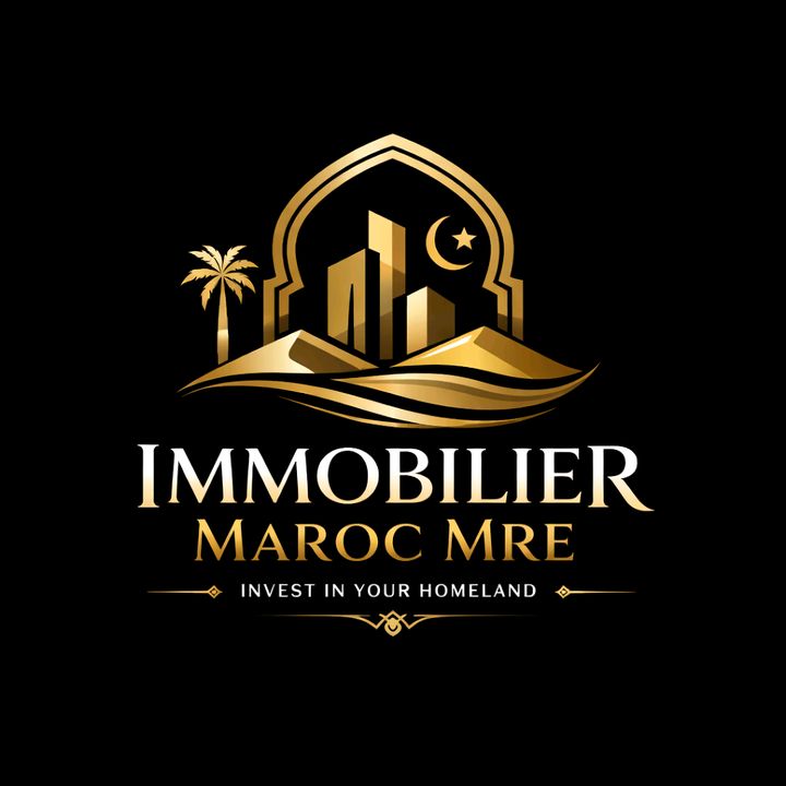 Maroc immobilier