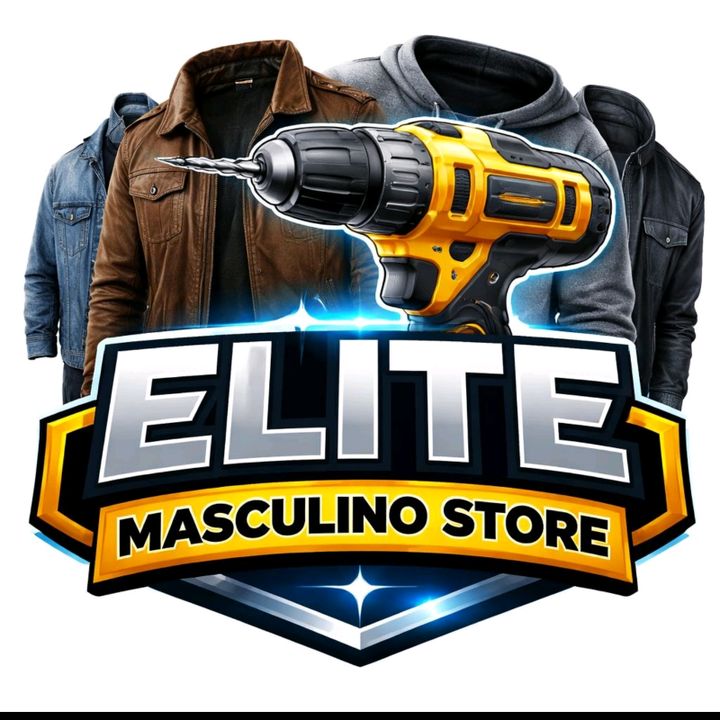 Elite Masculino Store