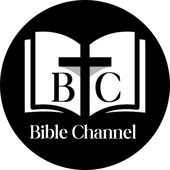 Canal Da Bíblia