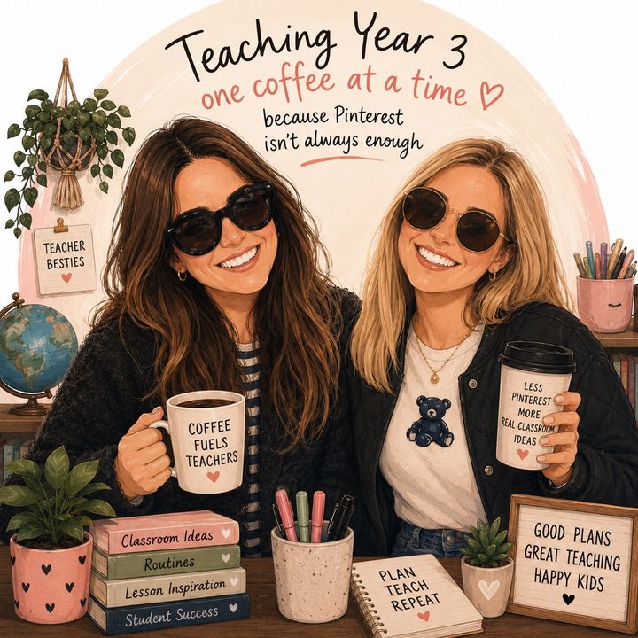 WeTeachYear3